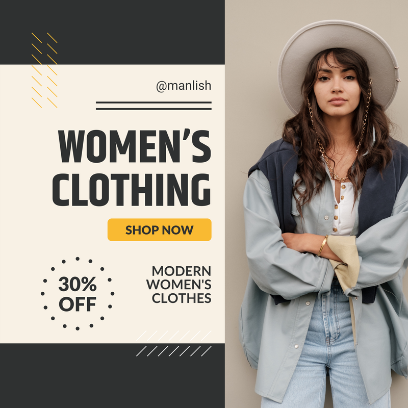 Women’s Clothing