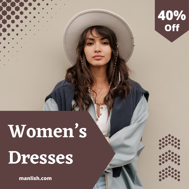 Women’s Dresses