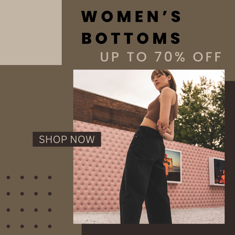 Women’s Bottoms