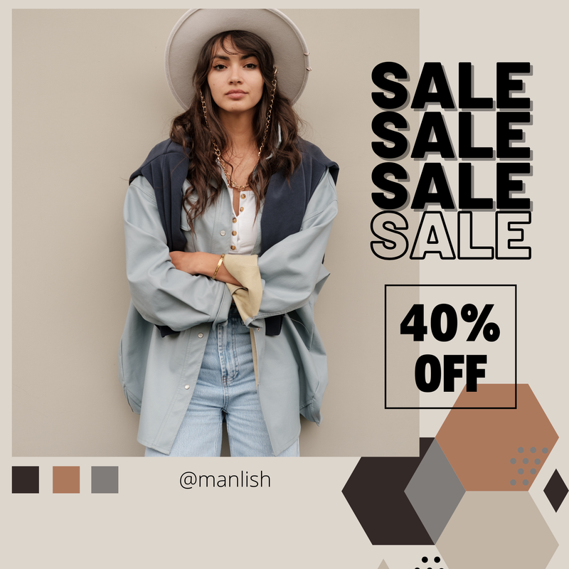 Women’s Accessories