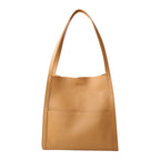 Genuine Leather Shoulder Bag