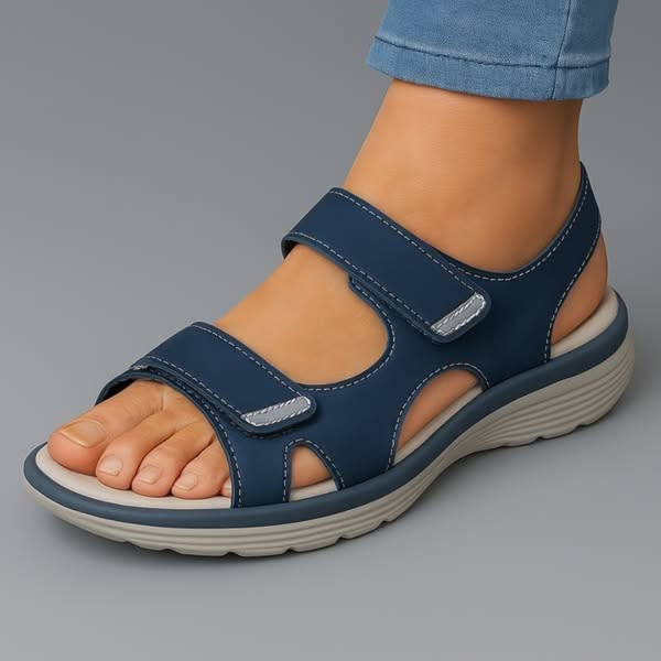 Women's Comfort Sandals for Everyday Support