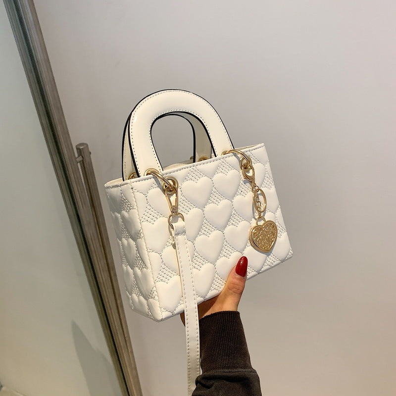 Diamova diamond bag