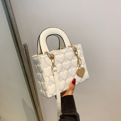 Diamova diamond bag