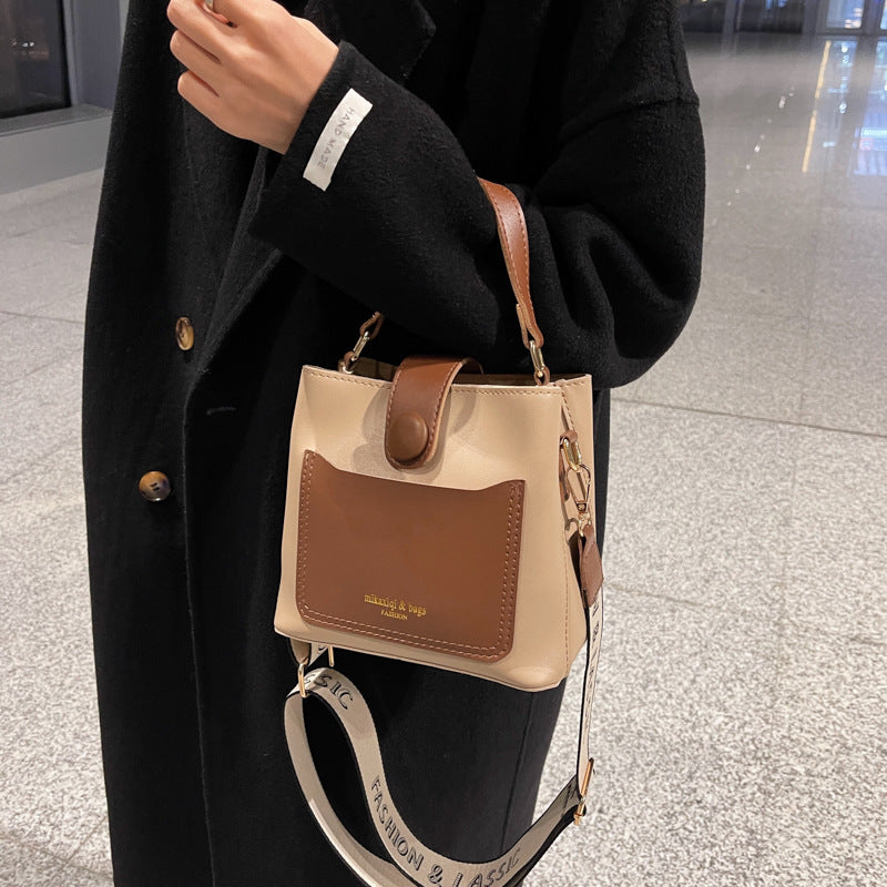 Trendy Spring Women’s Shoulder Bag
