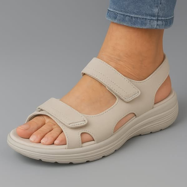 Women's Comfort Sandals for Everyday Support