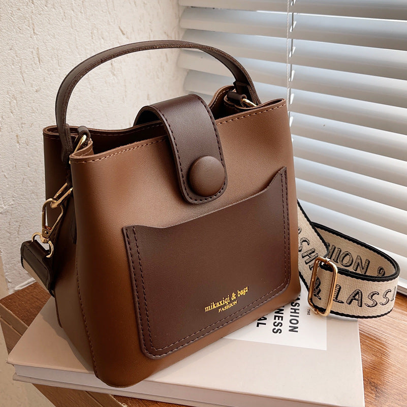 Trendy Spring Women’s Shoulder Bag