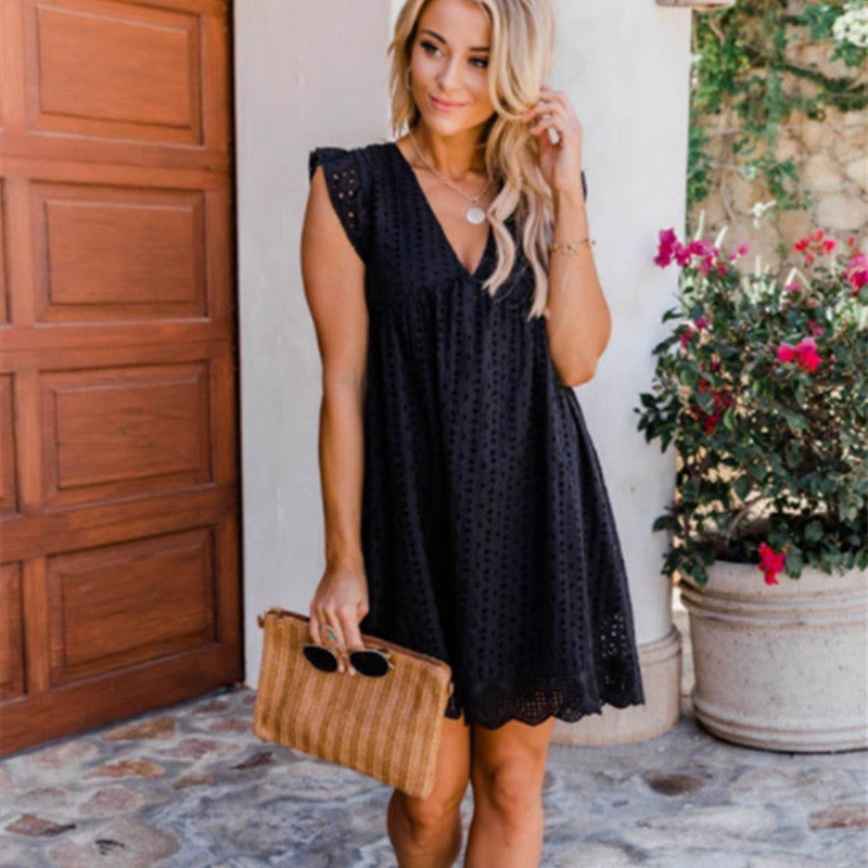 Lamia | POCKETS & SHORTS