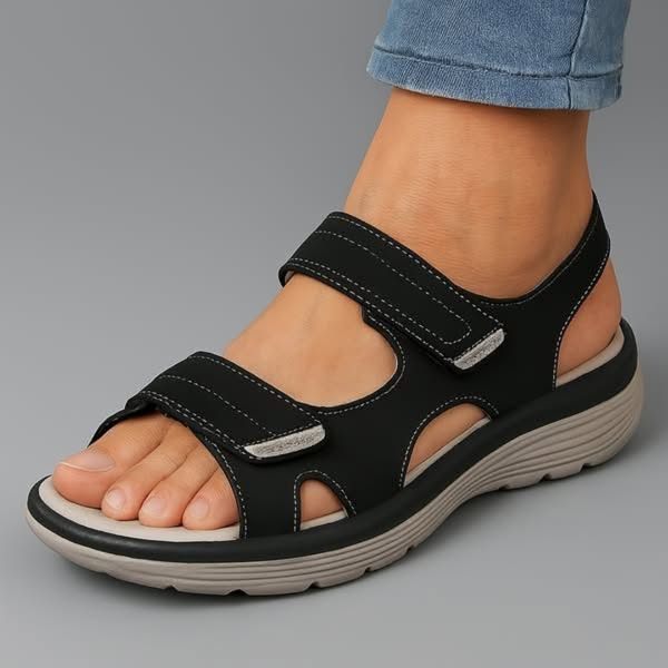 Women's Comfort Sandals for Everyday Support