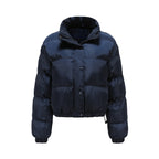 Women’s Loose-Fit Casual Cotton Padded Coat