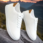 Men's Low-Top Sneakers for Everyday Comfort and Style