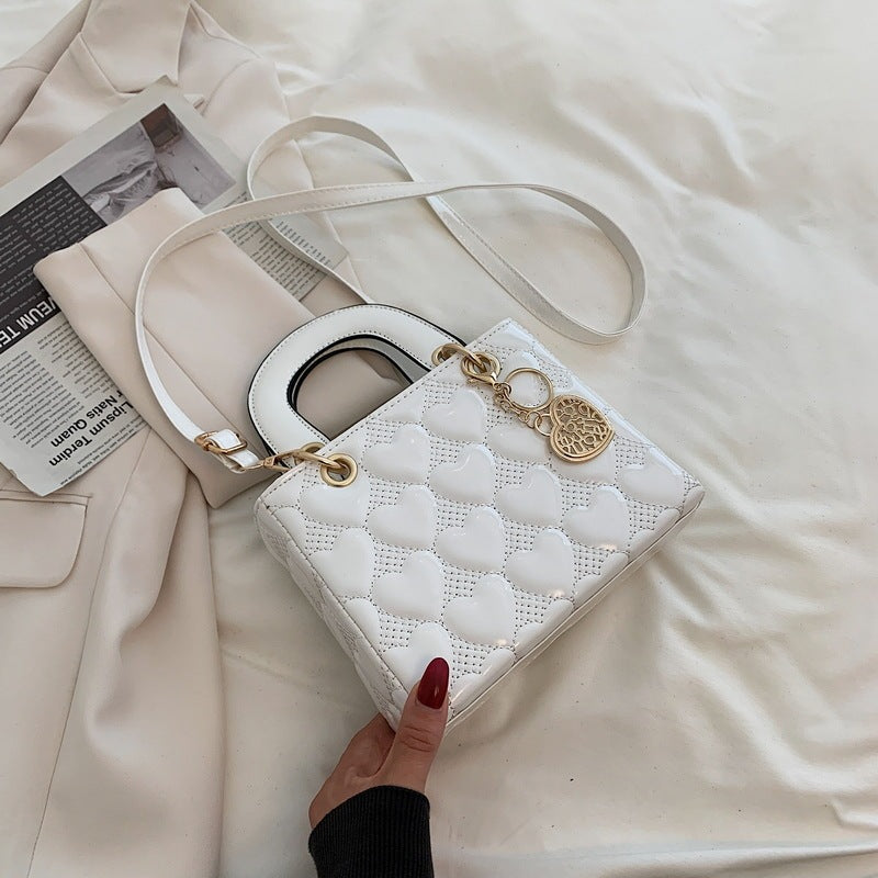 Diamova diamond bag