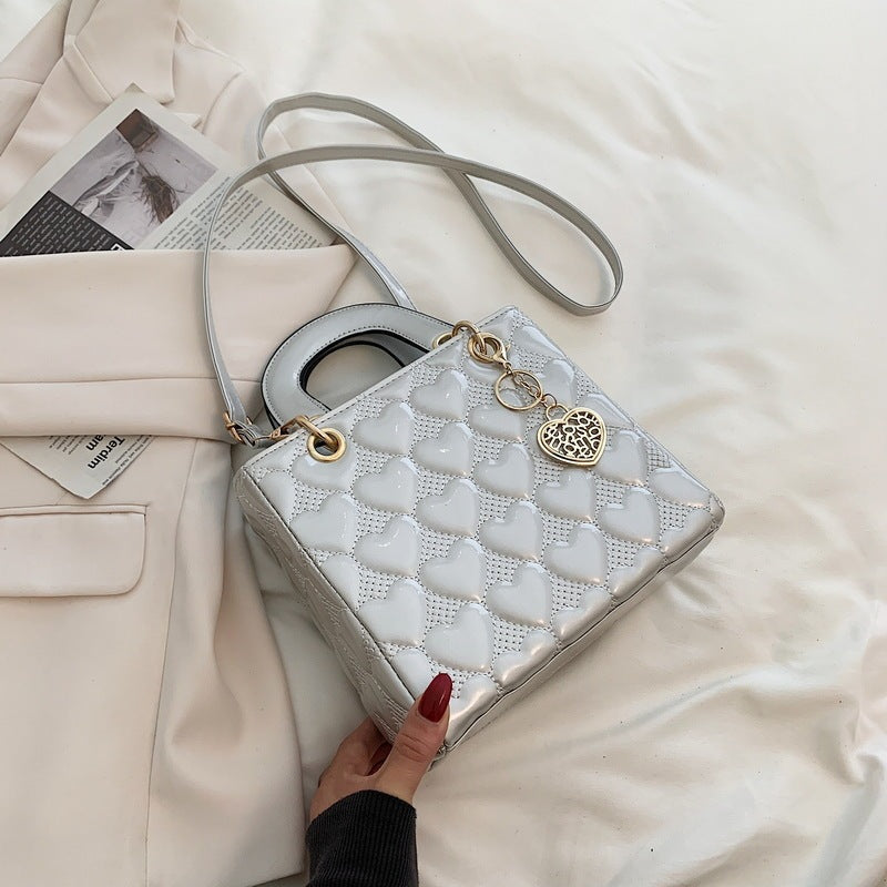 Diamova diamond bag