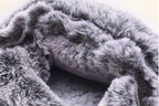 Elderly Snow Boots Winter Old Beijing Cloth Shoes Women