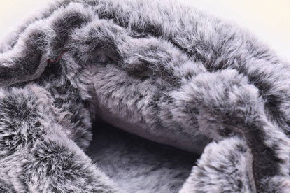 Elderly Snow Boots Winter Old Beijing Cloth Shoes Women