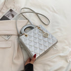 Diamova diamond bag