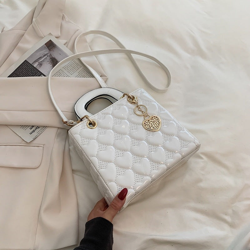 Diamova diamond bag