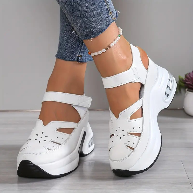 Women's Comfortable Supportive Shoes for Everyday Wear