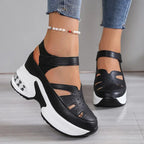 Women's Comfortable Supportive Shoes for Everyday Wear
