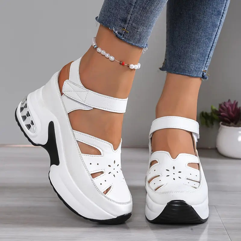 Women's Comfortable Supportive Shoes for Everyday Wear
