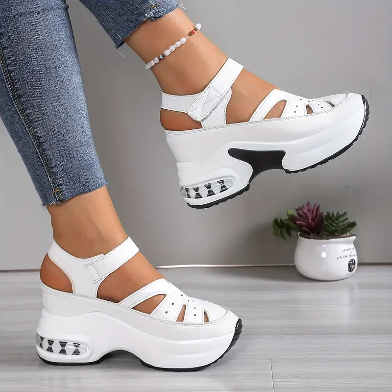 Women's Comfortable Supportive Shoes for Everyday Wear