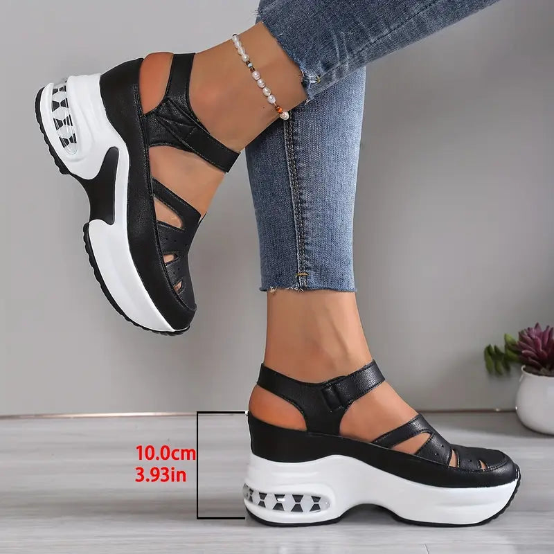 Women's Comfortable Supportive Shoes for Everyday Wear