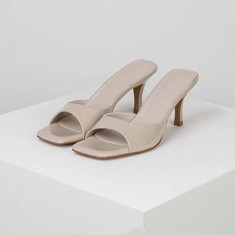 Elegant High Heel Shoes for Women