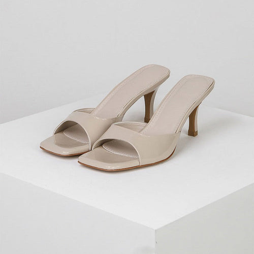 Elegant High Heel Shoes for Women