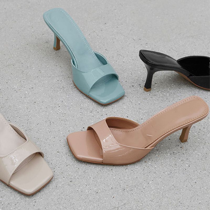 Elegant High Heel Shoes for Women