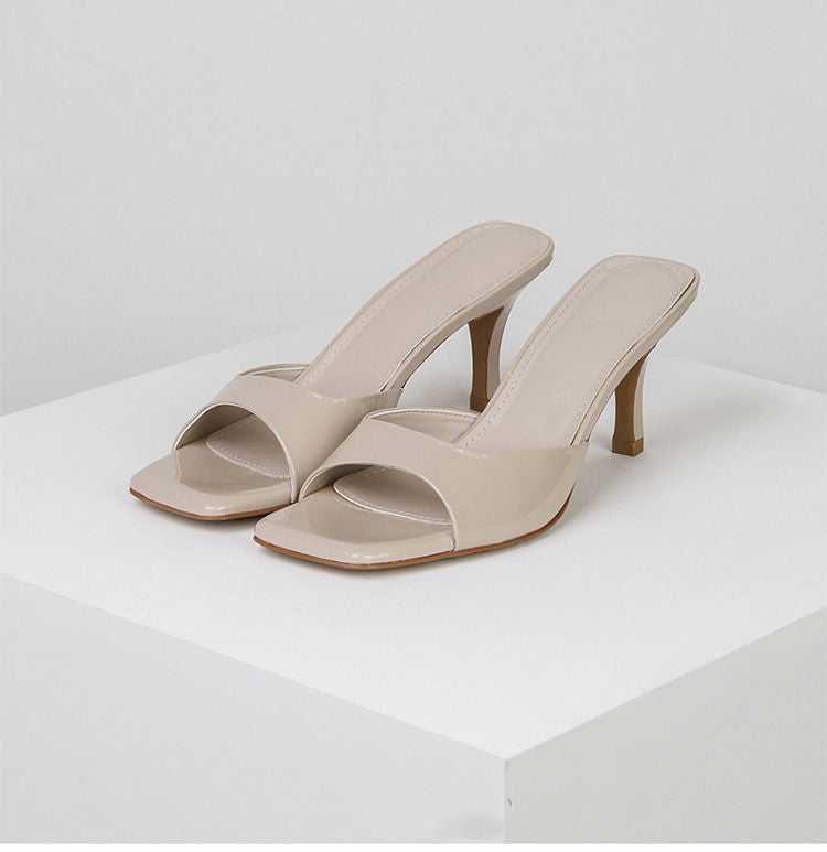 Elegant High Heel Shoes for Women