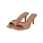 Elegant High Heel Shoes for Women