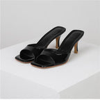 Elegant High Heel Shoes for Women