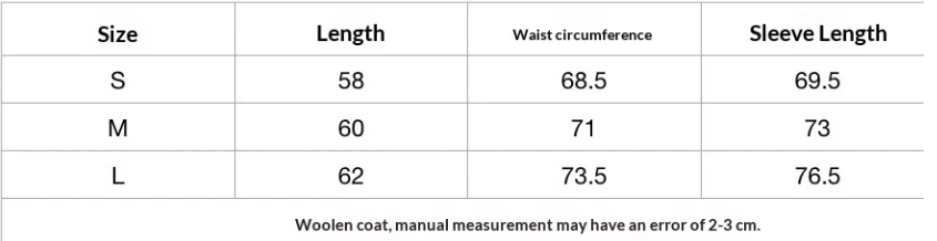 Women’s Short Wool-Blend Zip-Up Jacket