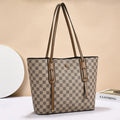 Women's Large-capacity Shoulder Messenger Bag