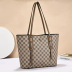 Women's Large-capacity Shoulder Messenger Bag