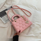 Diamova diamond bag