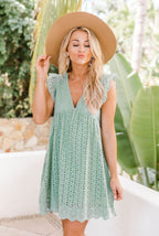 Lamia | POCKETS & SHORTS