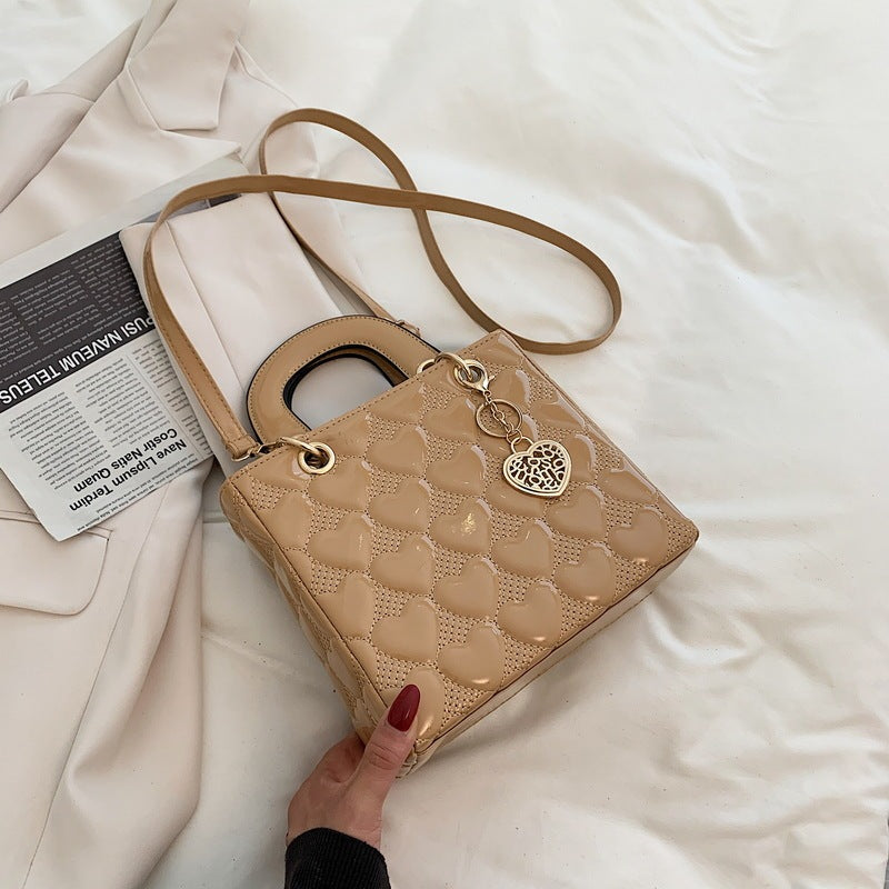 Diamova diamond bag