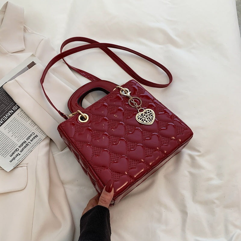 Diamova diamond bag