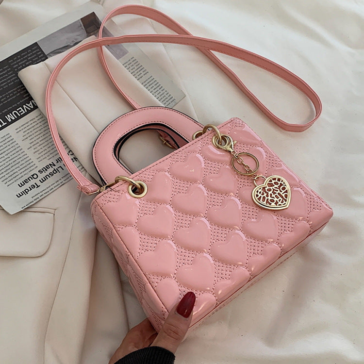 Diamova diamond bag
