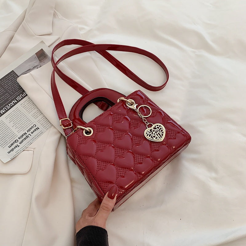 Diamova diamond bag