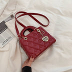 Diamova diamond bag