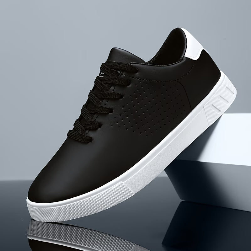 Men's Low-Top Sneakers for Everyday Comfort and Style