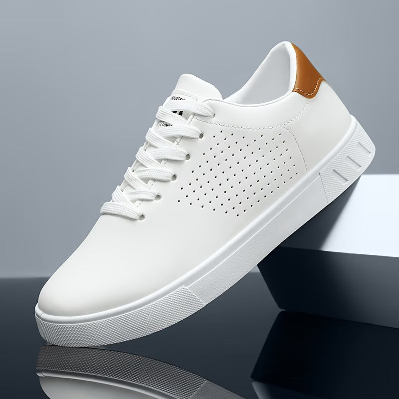 Men's Low-Top Sneakers for Everyday Comfort and Style