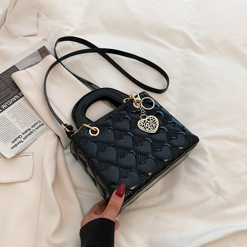 Diamova diamond bag