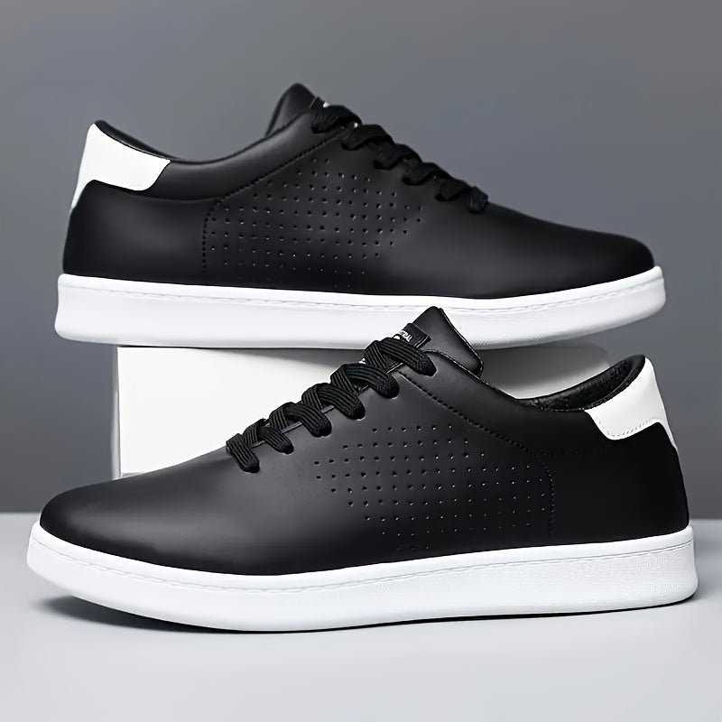 Men's Low-Top Sneakers for Everyday Comfort and Style