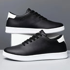 Men's Low-Top Sneakers for Everyday Comfort and Style