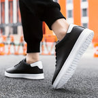 Men's Low-Top Sneakers for Everyday Comfort and Style