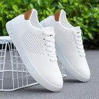 Men's Low-Top Sneakers for Everyday Comfort and Style