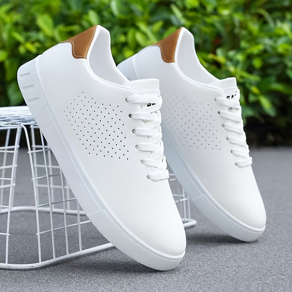 Men's Low-Top Sneakers for Everyday Comfort and Style